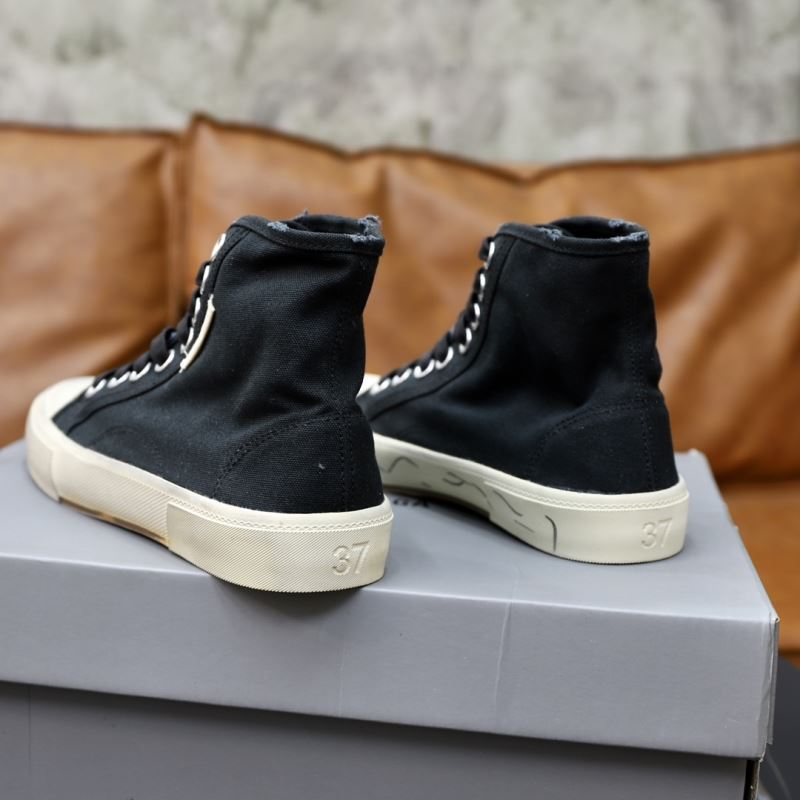 Balenciaga High Shoes